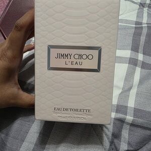 Jimmy Choo L'Eau Eau de Toilette